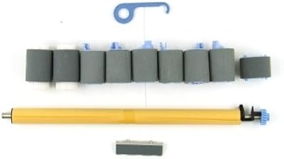 Qsp-akp3008 -n kit de rouleaux qsp pour hp lj 4250 4350 4240 4200. DIAYTAR COTE D'IVOIRE est non seulement une boutique en ligne mais aussi une plateforme qui contribue au développement économique de la Côte d'Ivoire en soutenant les producteurs et les commerçants locaux. En offrant une plateforme pour la vente de produits faits maison ou issus de l'artisanat local, la boutique encourage l'entrepreneuriat et aide à promouvoir la culture et les traditions ivoiriennes à travers le monde. C'est pourquoi DIAYTAR COTE D'IVOIRE est considérée comme une véritable ambassadrice du commerce en ligne ivoirien.