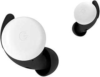 Google pixel buds 2 clairement blanc