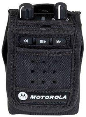 Pmln6725a pmln6725 - étui de transport en nylon motorola minitor vi. téléavertisseur non inclus.. Diaytar Côte d'Ivoire propose une expérience d'achat en ligne unique avec une large gamme de produits à des prix compétitifs. Sa plateforme conviviale facilite la navigation et la recherche de produits. Vous pouvez ainsi commander en ligne et recevoir vos produits chez vous.