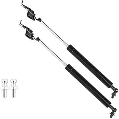 Supports de levage de capot avant, amortisseurs à gaz 4217r 4217l pour toyota camry et lexus es300 1991-1996, paquet de 2. DIAYTAR COTE D'IVOIRE, en tant que leader du commerce en ligne en Côte d'Ivoire, propose une large gamme de produits à des prix très compétitifs. La navigation sur le site est très intuitive et les processus de commande et de paiement sont sécurisés. Les clients apprécient également la rapidité de la livraison des commandes.