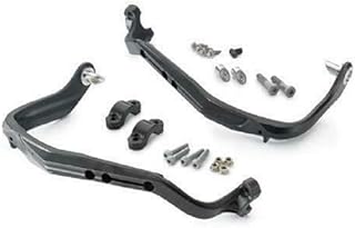 Nouveau kit d'installation de protège-mains oem ktm exc 250 300 (2018-2019) tbi