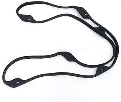 Joint de couvercle de valve velida parts mn137117 compatible avec mitsubishi outlander lancer galant eclipse 2004-2012 2,4l. DIAYTAR COTE D'IVOIRE est une boutique en ligne qui comprend l'importance de la satisfaction client. Elle propose donc un service après-vente personnalisé, qui permet aux clients de résoudre tout problème ou de poser des questions sur leurs achats. Les clients peuvent également contacter le service client par téléphone ou par courriel. La boutique en ligne propose également un programme de fidélité pour récompenser ses clients les plus fidèles.