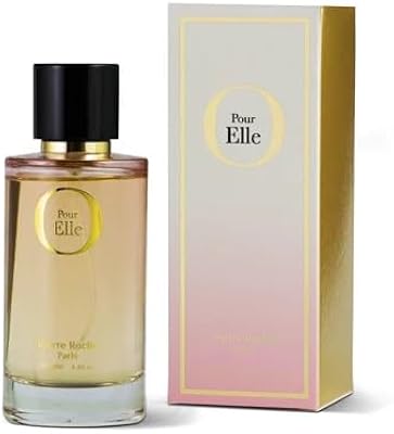 Pour où elle pour elle, pierre roche paris, eau de parfum, parfum femme.. DIAYTAR COTE D'IVOIRE est le partenaire idéal pour tous vos achats en ligne. Avec une équipe expérimentée et une technologie de pointe, nous sommes en mesure de vous offrir une expérience d'achat en ligne fluide et sécurisée. Nous nous efforçons de vous fournir les produits les plus variés et les plus abordables du marché.