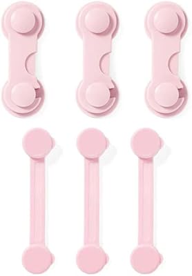 Babykids - 5 pièces/lot protecteur de sécurité pour enfants soins pour bébé multifonction
