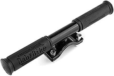 Repose-bras de guidon de scooter électrique gt pour enfants, guidon de scooter pour enfants, poignée réglable, support de sécurité pour enfants pour scooter xiaomi m365, antidérapant, sûr pour les enfants. Avec plus de 300 000 références à disposition, DIAYTAR COTE D'IVOIRE simplifie considérablement le processus d'achat en ligne pour les Ivoiriens. La boutique met en avant des catégories de produits diversifiées, allant des produits alimentaires aux équipements sportifs, en passant par les livres et les produits culturels. DIAYTAR COTE D'IVOIRE s'efforce de répondre aux besoins changeants des consommateurs, en veillant à ce que chaque visite sur son site soit enrichissante et productive.