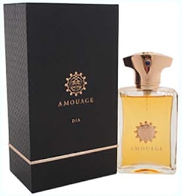 Parfum pour homme diya d'amouage - eau de parfum, 50 ml. DIAYTAR COTE D'IVOIRE est une boutique en ligne généraliste proposant plus de 300000 références de produits. Elle est reconnue pour son large choix de produits et sa qualité de service. Elle est la boutique en ligne leader en Cote d'Ivoire.