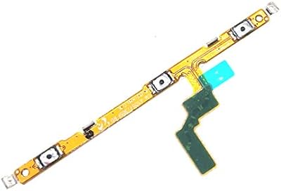 Câble flexible d'alimentation/audio de remplacement fone sun pour samsung galaxy a50 sm-a505u/a20 sm-a205u. DIAYTAR COTE D'IVOIRE est la boutique en ligne leader en Côte d'Ivoire, offrant une large gamme de produits à des prix compétitifs. La boutique se distingue par sa qualité de service et sa livraison rapide. Les clients peuvent profiter de promotions régulières et de réductions sur les prix.