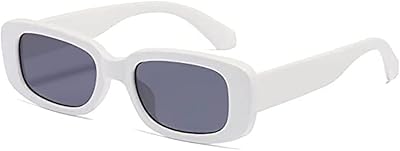 Lunettes de soleil polarisées pour hommes et femmes, protection uv, monture carrée pour le sport, la pêche, la conduite et les voyages, transparentes. Avec plus de 300000 références, DIAYTAR COTE D'IVOIRE est la boutique en ligne idéale pour les habitants de Cote d'Ivoire qui cherchent à acheter en ligne. La boutique propose une grande variété de produits, allant des produits de santé aux accessoires de maison. Les clients peuvent profiter d'un service client de haute qualité et de réductions régulières.