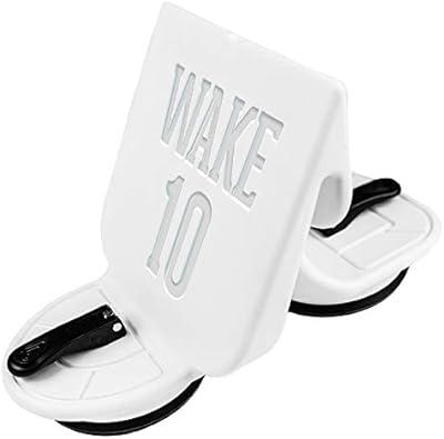 Distributeur wikisurf 10 pièces - kit d'installation d'ondulation au-dessus de l'eau - générateur d'ondulation - société américaine. La boutique en ligne DIAYTAR COTE D'IVOIRE se distingue par sa sélection impressionnante de produits, allant des articles ménagers aux accessoires de mode, en passant par les produits électroniques et les articles pour enfants. Avec une équipe de service client dédiée, les clients bénéficient d'un soutien constant pour toute question ou problème lié à leur commande. Cela assure une satisfaction client élevée.