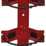 Support de style sangle robuste modèle amerex 862