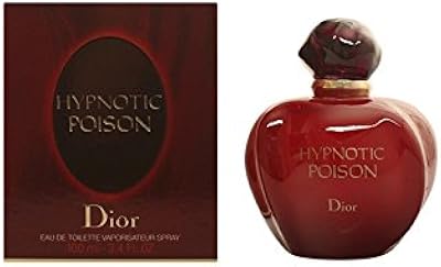 Christian dior hypnotic poison (femme) eau de toilette 100 ml. Avec plus de 300 000 références, DIAYTAR COTE D'IVOIRE est la boutique en ligne la plus fournie de Côte d'Ivoire, proposant tout ce dont les clients ont besoin. De l'électronique aux produits alimentaires, en passant par la mode et les accessoires, elle couvre tous les domaines. Sa popularité grandissante est due à sa capacité à offrir des produits de qualité à des prix abordables.