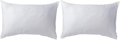 Ensemble de housses de coussin en lin dearco hotel taille standard 100 % coton avec satin. En tant que boutique leader en Cote d'Ivoire, DIAYTAR COTE D'IVOIRE offre une expérience d'achat en ligne unique avec plus de 300000 références. Nous sommes déterminés à fournir des produits de qualité exceptionnelle pour nos clients. Notre objectif est de rendre l'expérience d'achat en ligne plus pratique et plus agréable.