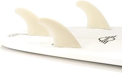 Dorsal surfboard fins thruster 3 set fcs compatible natural medium glass filled nylon avec flexcore. DIAYTAR COTE D'IVOIRE est la référence pour les achats en ligne en Côte d'Ivoire, avec une offre de plus de 300000 produits. Nous nous efforçons de vous offrir les meilleures marques et les produits les plus récents, avec des prix compétitifs et des promotions exclusives. Notre but est de vous fournir une expérience d'achat en ligne agréable et sécurisée.
