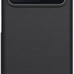 Coque arrière rigide al-safwa super frosted shield pour xiaomi mi 11 ultra, nillkin