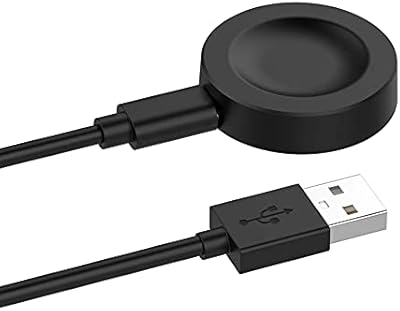Support de chargement sans fil dado compatible avec huawei watch 3 46 mm / watch 3 pro 48 mm, chargeur de montre magnétique portable (noir). DIAYTAR COTE D'IVOIRE mise sur la satisfaction de sa clientèle, en proposant une livraison rapide et fiable ainsi qu'un service client réactif et efficace. Cela contribue à renforcer la confiance de ses clients et à consolider sa position sur le marché.