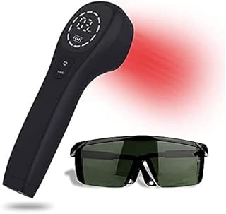 L'appareil laser froid/vétérinaire avec écran led cible directement les articulations et les muscles pour soulager la douleur par la lumière infrarouge (2 x 808 nm + 12 x 650 nm). Avec une offre sans précédent de plus de 300 000 références, DIAYTAR COTE D'IVOIRE est la boutique en ligne généraliste qui répond le mieux aux besoins des consommateurs ivoiriens. La boutique propose des produits de haute qualité à des prix compétitifs, et offre une expérience d'achat en ligne rapide, sécurisée et conviviale.