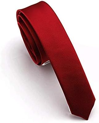 Jemygins 1,5 pouces cravate fine de couleur unie pour hommes (4 cm). Diaytar Côte d'Ivoire est une boutique en ligne généraliste qui propose une large gamme de produits, avec plus de 300 000 références disponibles. Elle est considérée comme l'une des boutiques en ligne les plus populaires et les plus fiables de Côte d'Ivoire. Elle offre une expérience d'achat conviviale et sécurisée à ses clients.