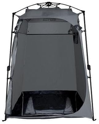 Tente rapide de camping en plein air cool baby, tente rapide de confidentialité, abris escamotables - vestiaire extérieur portable. La boutique en ligne DIAYTAR COTE D'IVOIRE a conquis le marché ivoirien grâce à son offre complète et innovante, alliant produits de qualité et prix compétitifs. Avec plus de 300 000 références disponibles, les clients peuvent facilement trouver les produits qui répondent à leurs besoins spécifiques, que ce soit pour les produits alimentaires, les vêtements ou les accessoires pour la maison. DIAYTAR COTE D'IVOIRE mise sur la satisfaction client et la confiance pour son succès croissant.