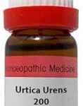 Dr. requiwig urtica urin 200 ch (11 ml) - paquet de 1 flacon