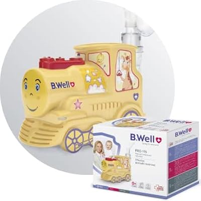 Inhalateur à vapeur médical bewell pro-115 avec masques pour adultes et enfants. Avec DIAYTAR COTE D'IVOIRE, vous pouvez faire vos achats en ligne en toute sécurité et confiance. Notre site web est conçu pour offrir une expérience de shopping en ligne simple et sécurisée, avec des options de paiement flexibles et une livraison rapide. Que vous soyez à la recherche de produits pour la maison, les loisirs ou les affaires, notre boutique en ligne a tout ce qu'il vous faut.