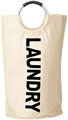 Dremax grand panier à linge pliable étanche 82 l pour le rangement des vêtements avec poignées en alliage pour salle de bain universitaire et voyage (beige). Avec plus de 300 000 références, DIAYTAR COTE D'IVOIRE est la destination idéale pour faire du shopping en ligne en Côte d'Ivoire. La boutique propose des produits de haute qualité, sélectionnés avec soin pour satisfaire les attentes des clients. Le site internet est conçu pour une navigation intuitive et une expérience utilisateur agréable.