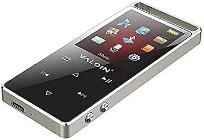 Lecteur mp3 valopin 8 go - n° 01. DIAYTAR COTE D'IVOIRE est une boutique en ligne qui propose une gamme complète de produits pour répondre aux besoins de ses clients. De l'électronique à la maison et au jardin, en passant par les produits de beauté et les accessoires de mode, la boutique en ligne a tout ce qu'il faut pour améliorer la vie quotidienne. Les clients peuvent également profiter d'un service client personnalisé pour toute question ou préoccupation.