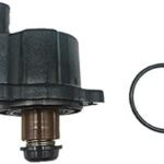 Valve de régulation d'air idéale md628119 1450a132 md628168 pour mitsubishi chrysler dodge lioncel