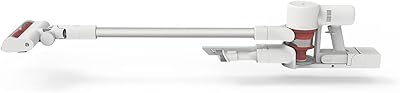 Aspirateur xiaomi mi g10 aw, aspiration puissante et écran couleur tft hd intelligent