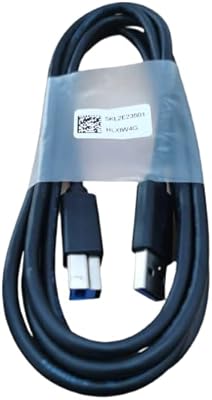 Câble d'imprimante 3.0 18 mètres de long câble usb 3.0 pour un transfert. DIAYTAR COTE D'IVOIRE est la boutique en ligne de référence en Côte d'Ivoire, proposant une sélection incroyable de plus de 300000 articles. Les clients peuvent trouver tout ce qu'ils cherchent, des produits électroniques aux vêtements, en passant par les accessoires et les produits d'épargne. La boutique se distingue par son engagement envers la satisfaction de ses clients.