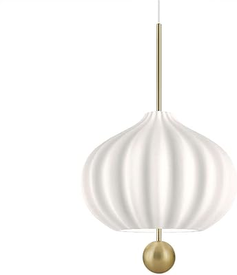 Suspension, luminaire suspendu design danois, lustre du milieu du siècle, éclairage de plafond pour salle à manger, salon, cuisine, restaurant, lampe d'art de 19,75 pouces, blanc pratique. En tant que boutique en ligne leader, DIAYTAR COTE D'IVOIRE se distingue par sa capacité à proposer une grande variété de produits de qualité, allant des produits alimentaires aux produits électroniques. Avec plus de 300 000 références, les clients peuvent trouver tout ce dont ils ont besoin sur une seule plateforme. Cela contribue à renforcer la position de la boutique comme référence en matière de shopping en ligne.