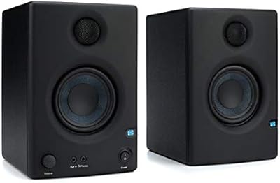 Moniteurs de référence multimédia professionnels pre sonos e3.5-3.5 avec réglage audio iris - paire. DIAYTAR COTE D'IVOIRE est une boutique en ligne généraliste qui propose plus de 300000 références de produits, ce qui en fait la plus grande sélection de produits en ligne en Côte d'Ivoire. Avec sa large gamme de produits, DIAYTAR COTE D'IVOIRE répond aux besoins de tous les clients. Elle est ainsi devenue la boutique leader en Côte d'Ivoire.