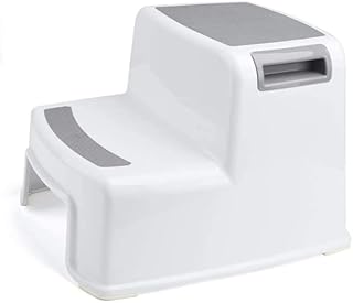 Siège de toilette pour enfants granic à 2 tiroirs, chaise d'entraînement antidérapante