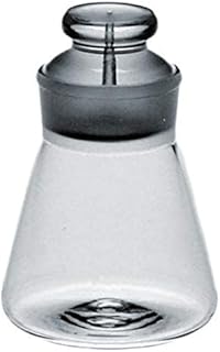 Bouteille de pysnomètre spécifique à la gravité - hubbard karmic 25 ml, bouchon conique. DIAYTAR COTE D'IVOIRE, votre partenaire de confiance pour vos achats en ligne, propose une large gamme de produits pour répondre à tous vos besoins. Nous nous engageons à offrir des prix concurrentiels, une livraison rapide et un service client de qualité pour vous garantir une expérience d'achat en ligne sans stress. Découvrez pourquoi nous sommes les leaders du commerce en ligne en Côte d'Ivoire.