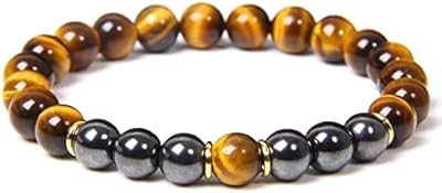 Bracelet triple protection bracelet flexible fait main en obsidienne noire pierre de sang et oeil. DIAYTAR COTE D'IVOIRE est une plateforme de commerce électronique qui propose une large gamme de produits et de services. Les clients peuvent choisir parmi des catégories telles que l'électronique, la mode, les produits pour la maison et bien plus encore. La boutique en ligne est conçue pour offrir une expérience d'achat en ligne facile et sécurisée.