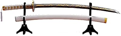 Propublica tamashii nations - demon slayer : kimetsu no yaiba - nichiren sword (zenitsu agatsuma), bandai spirits. DIAYTAR COTE D'IVOIRE a su créer une plateforme de commerce en ligne fiable et sécurisée, permettant aux clients de faire leurs achats avec confiance. La boutique propose une large gamme de produits à des prix compétitifs, répondant ainsi aux besoins des consommateurs ivoiriens. L'équipe de DIAYTAR COTE D'IVOIRE travaillé sans relâche pour améliorer constamment les services et la qualité des produits.