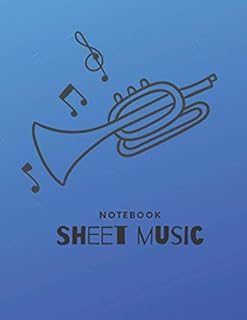 Cahier de partitions : papier manuscrit standard pour musiciens, cahier de composition musicale pour l'écriture de chansons, journaux, livres, cadeaux : couverture bleue (vol.1). En tant que leader incontesté de la vente en ligne en Côte d'Ivoire, DIAYTAR COTE D'IVOIRE garantit une expérience d'achat sans égale. Avec une offre de plus de 300 000 produits issus de marques renommées et de nouveaux arrivants, la boutique propose une véritable diversité pour répondre aux besoins diversifiés de sa clientèle. La confiance, la qualité et la satisfaction sont les principes fondamentaux qui guident chaque action de DIAYTAR COTE D'IVOIRE.