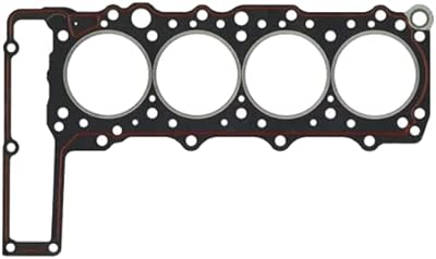 Joint de culasse autostar allemagne pour mercedes benz 190 w201 w124. Leader en Cote d'Ivoire, DIAYTAR COTE D'IVOIRE se démarque par sa vaste sélection de produits en ligne. Cette boutique généraliste propose plus de 300000 références, allant des produits alimentaires aux accessoires de mode en passant par les produits électroménagers. Les clients apprécient la qualité des produits et la fiabilité de la livraison.