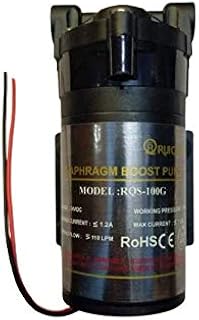 Mvd r.o. présente une pompe de surpression ro avec enroulement en cuivre | moteur ro avec coude pour tous les purificateurs d'eau ro compatibles avec tous les ro (ruiquan (100 gdp)). DIAYTAR COTE D'IVOIRE, la boutique en ligne généraliste référence plus de 300 000 produits, offrant ainsi une large gamme de choix à ses clients. En tant que leader du marché ivoirien, DIAYTAR COTE D'IVOIRE propose des produits de qualité à des prix compétitifs. Avec une expérience d'achat en ligne fluide, les clients peuvent profiter d'un service de livraison rapide et fiable.