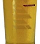 Verre à pinte asahi ultra dry (1 verre officiel)