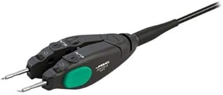Mini pincettes réglables gbc tools am120-a (embouts vendus séparément)