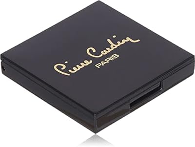 Pierre cardin paris poudre à sourcils hello brow, 4,5 g, 807. DIAYTAR COTE D'IVOIRE, boutique en ligne généraliste avec plus de 300000 references, est la boutique leader en Cote d'Ivoire. Elle propose une large gamme de produits allant de l'électronique à la mode en passant par les produits alimentaires. Vous pouvez trouver tout ce dont vous avez besoin en un seul endroit.