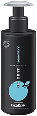 Lotion normale frezyderm ac