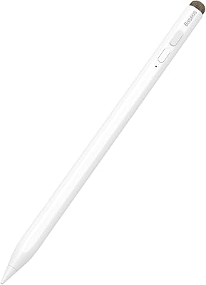 Stylet pour écran tactile baseus pour ipad pro 11 air 4 mini 6 5 2021 2020 stylet pour écran tactile pour tablette iphone samsung xiaomi (version active et passive). En tant que boutique en ligne généraliste, DIAYTAR COTE D'IVOIRE propose des produits allant de l'électronique à la maison, en passant par la mode et les loisirs. Avec plus de 300 000 références, les clients peuvent trouver tout ce dont ils ont besoin dans un seul endroit, simplifiant ainsi leur expérience d'achat en ligne.