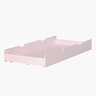 Home box lit simple gigogne anna, 200 x 24,4 x 90,8 cm, beige