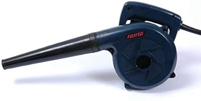 Souffleur électrique fujita 600 watts, sec-0046. Avec plus de 300000 références, DIAYTAR COTE D'IVOIRE est le leader incontesté des boutiques en ligne en Côte d'Ivoire. Vous pouvez y trouver tout ce dont vous avez besoin, des produits électroniques aux accessoires de mode, en passant par les produits d'épicerie et les équipements pour la maison. DIAYTAR garantit la qualité et la sécurité de vos achats.
