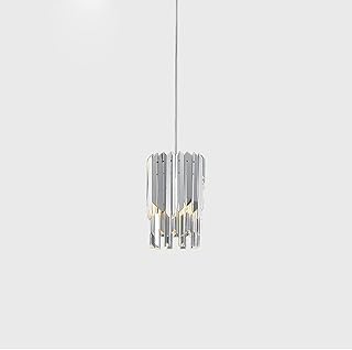 Lampe à suspension moderne en cristal de luxe petit lustre suspendu. La boutique en ligne DIAYTAR COTE D'IVOIRE est également connue pour ses offres exclusives et ses promotions régulières, permettant aux acheteurs de faire des économies sur une grande variété de produits. Les prix compétitifs et les remises régulières font de DIAYTAR un incontournable pour les achats en ligne en Côte d'Ivoire.