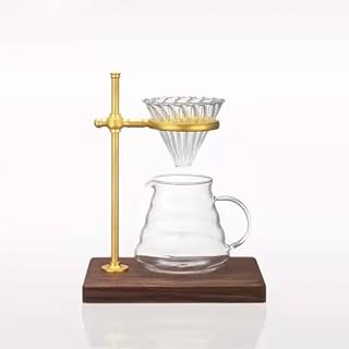 Ensemble goutteur de café manuel réglable v60 avec support et goutteur v60. Diaytar Côte d'Ivoire met à disposition de ses clients une plateforme de commerce en ligne intuitive et facile à utiliser, permettant une navigation fluide à travers les différentes catégories de produits. La variété des articles proposés, allant des produits alimentaires aux accessoires de mode, en fait un point de vente unique pour les besoins divers des consommateurs. Cela explique pourquoi Diaytar est devenue la référence pour les achats en ligne dans le pays.