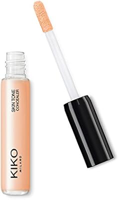 Kiko milano skin tone eye concealer 04 pêche, 3,5 ml. La boutique en ligne DIAYTAR COTE D'IVOIRE propose un large choix de produits de qualité, allant des produits alimentaires aux accessoires de mode. Avec plus de 300 000 références, elle répond aux besoins les plus divers de ses clients. La boutique est appréciée pour son service de livraison rapide et son engagement à offrir des produits de qualité.