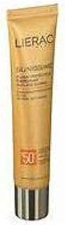 Lierac sunshine fluide de protection du visage spf50 / 30 ml 40 ml