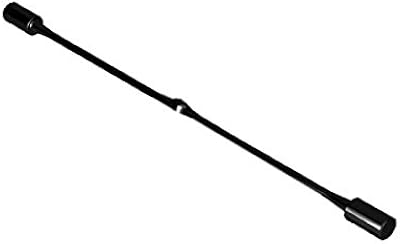 Tamco evolution flybar pour véhicule jouet rc evo4